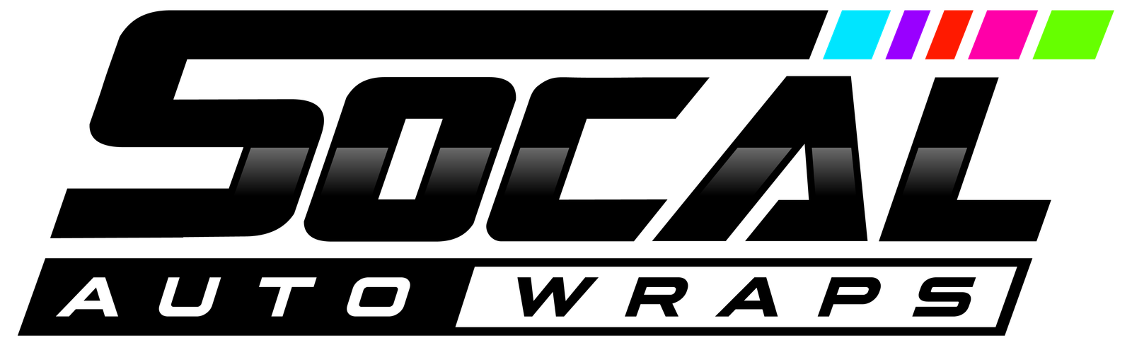 logo-Socal Auto Wraps